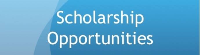 Scholarship Opportunities